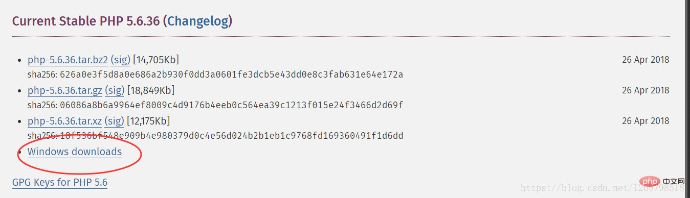 如何解决apache2.4 php5.6出错问题