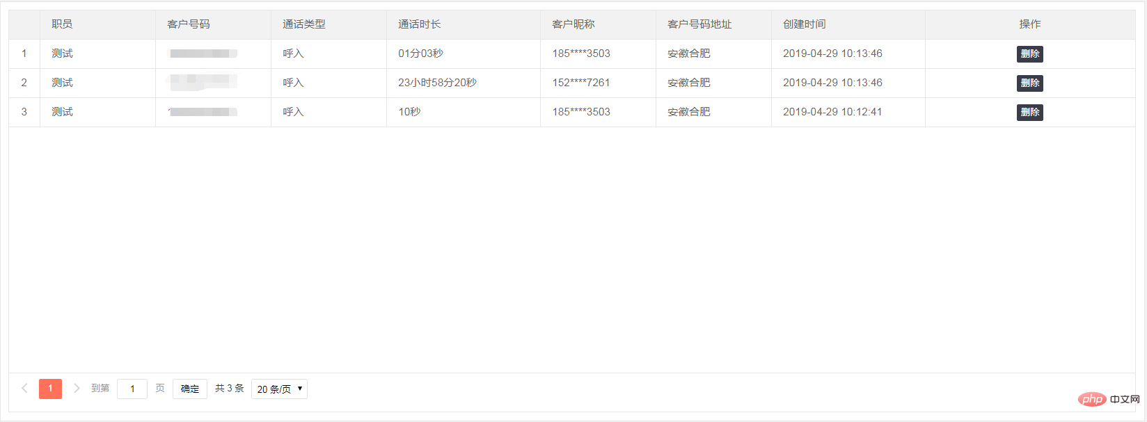 php将秒数转换成时分秒