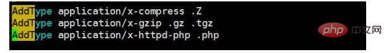 php5.4.45安装教程