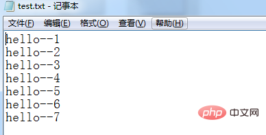php文件怎么转换成字符串