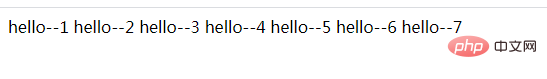 php文件怎么转换成字符串