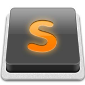 SublimeText3汉化版